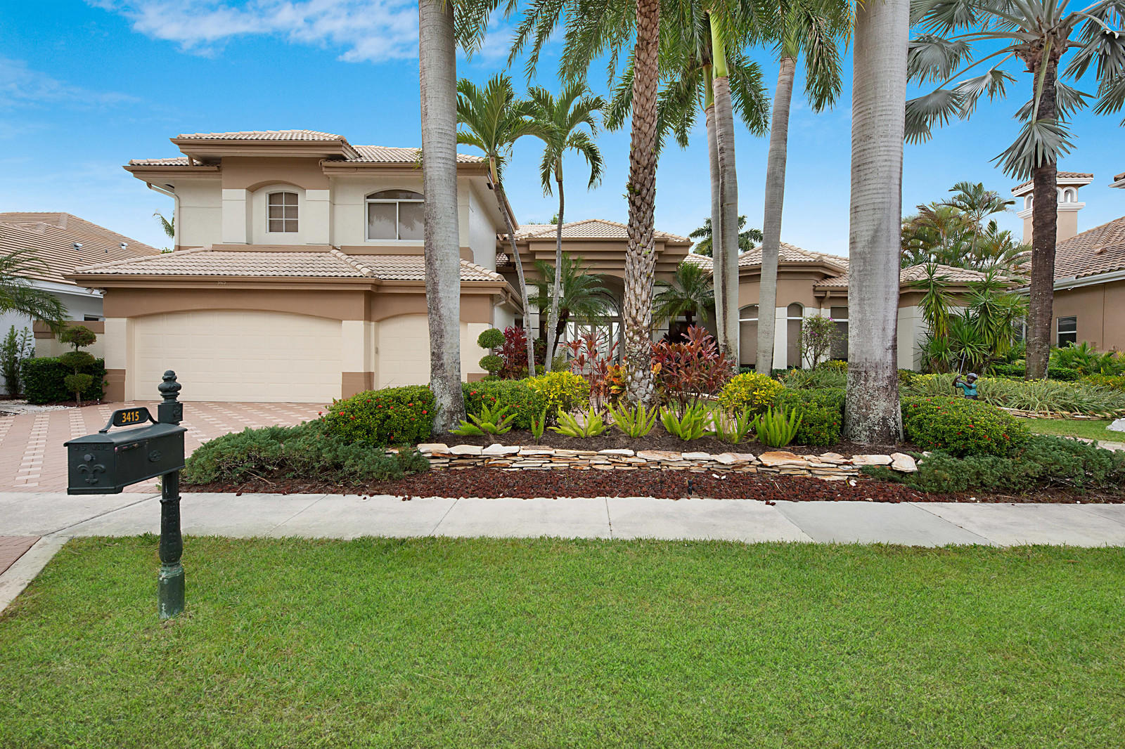 3415 Windsor Place Boca Raton, FL 33496 - Photo 1 of 61 02_3415_Windsor_Place1_mls