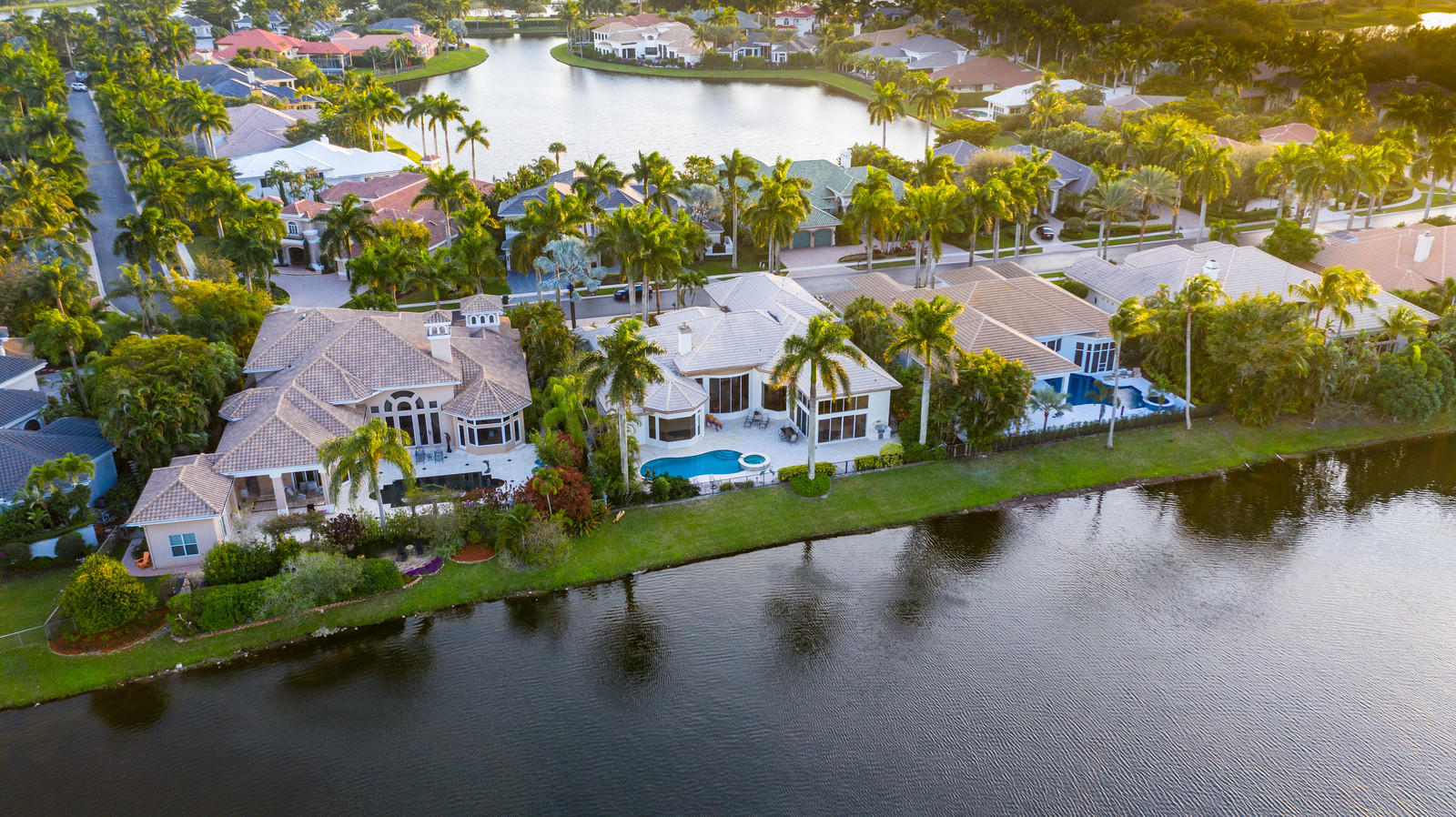 3415 Windsor Place Boca Raton, FL 33496 - Photo 61 of 61 62_3415_WindsorPlace_Aerials13_mls