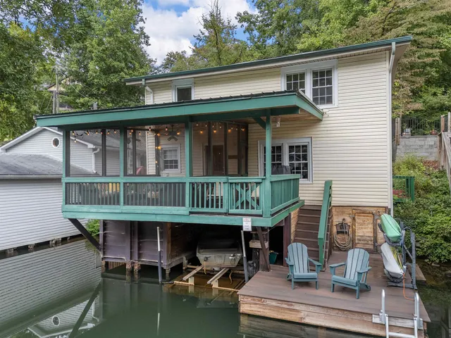 $465,000 | 364 East Lakeshore Drive, Landrum, SC 29356