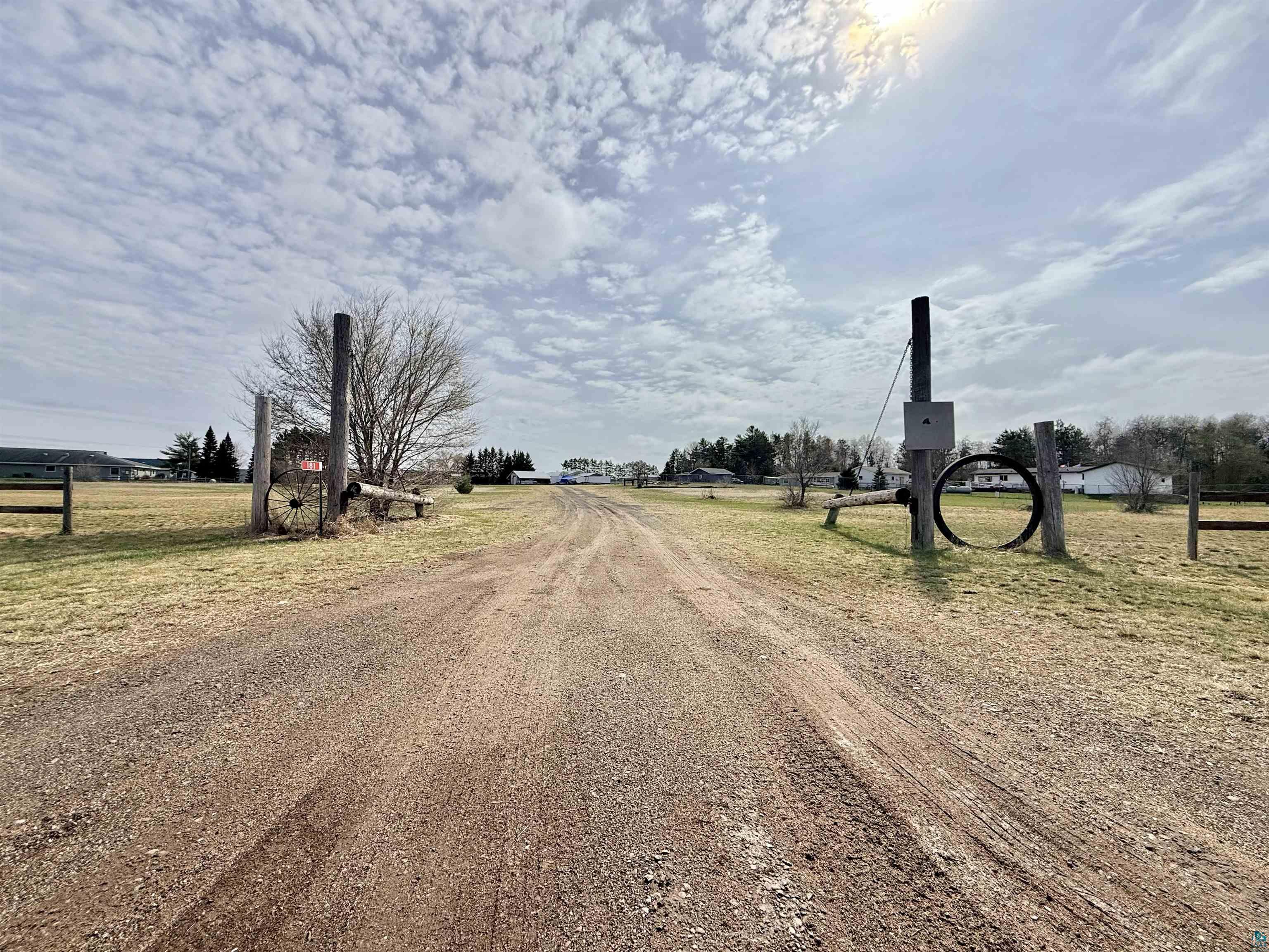 620 Shell Creek Road Minong, WI 54859 - Photo 1 of 33