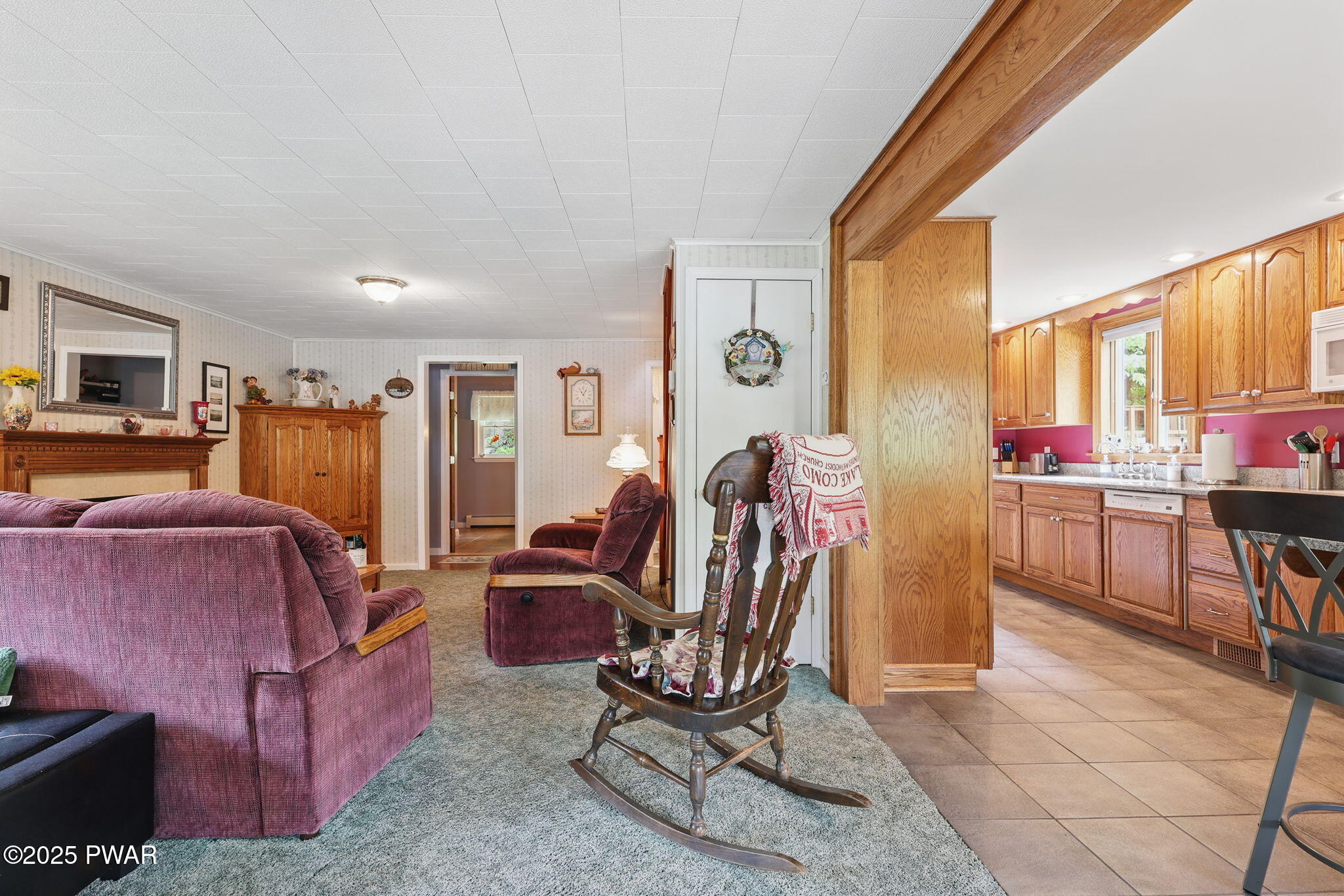 305 Como Road Lake Como, PA 18437 - Photo 13 of 55