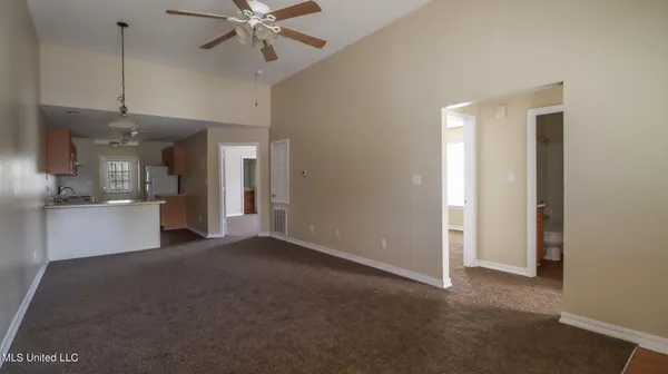 $1,050 | 8700 Spring Avenue, Unit C, Ocean Springs, MS 39564