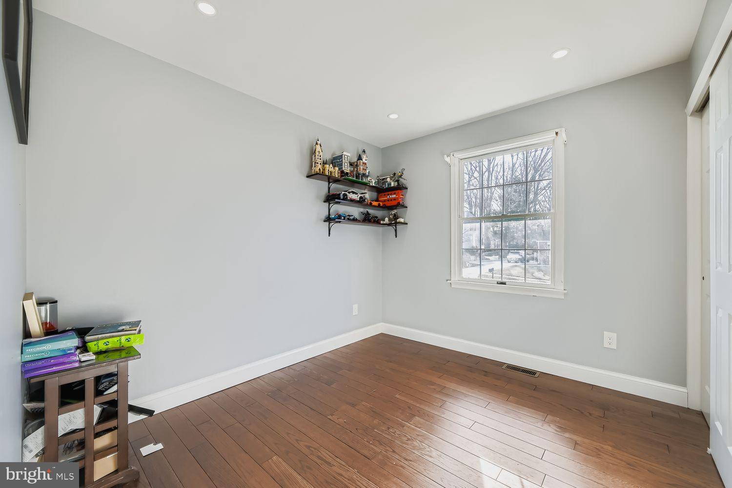 603 Deep Ridge Road Bel Air, MD 21014 - Photo 17 of 35 Bright and airy room with modern charm.