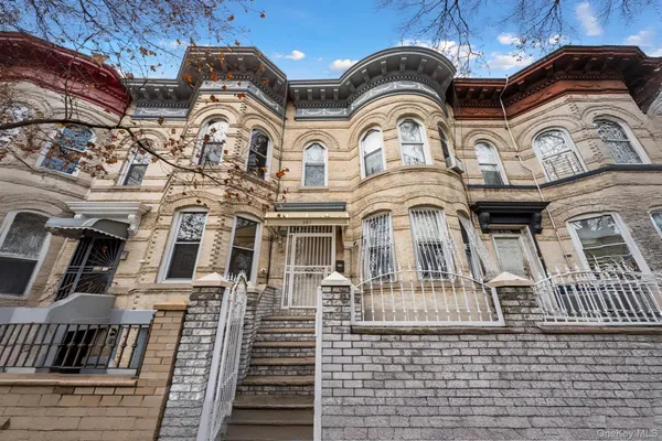 $1,625,000 | 341 Weirfield Street | Bushwick