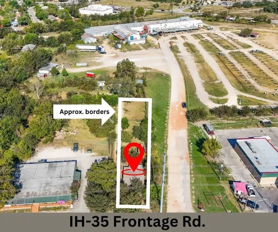 $395,000 | 1113 North Old Highway 81, Kyle, TX 78640