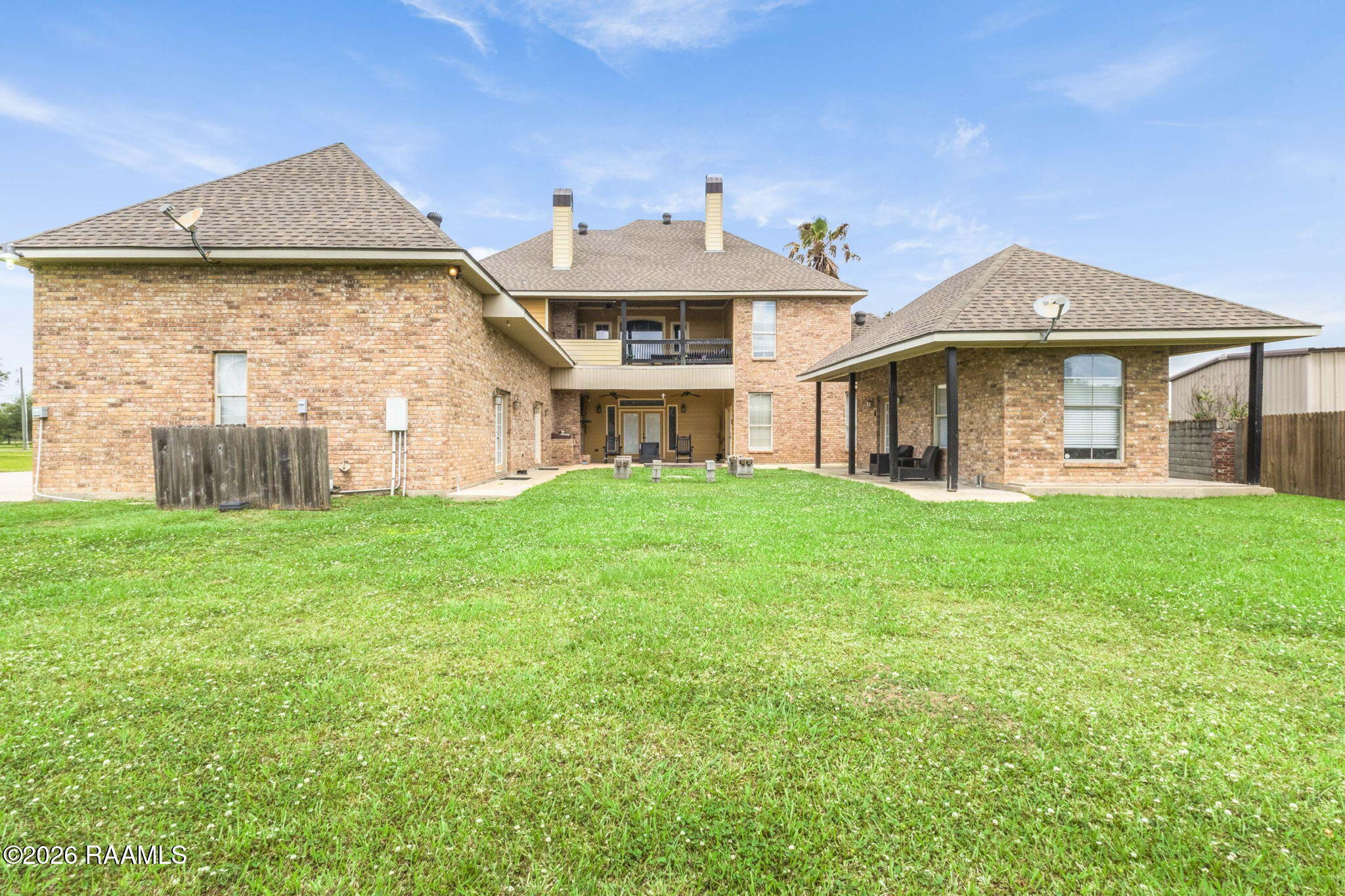 416 Kilchrist Road Carencro, LA 70520 - Photo 32 of 37
