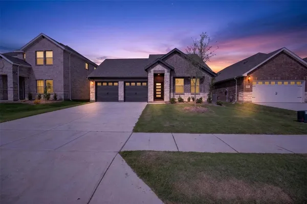 $363,468 | 2700 Grand Cyn Street, Anna, TX 75409
