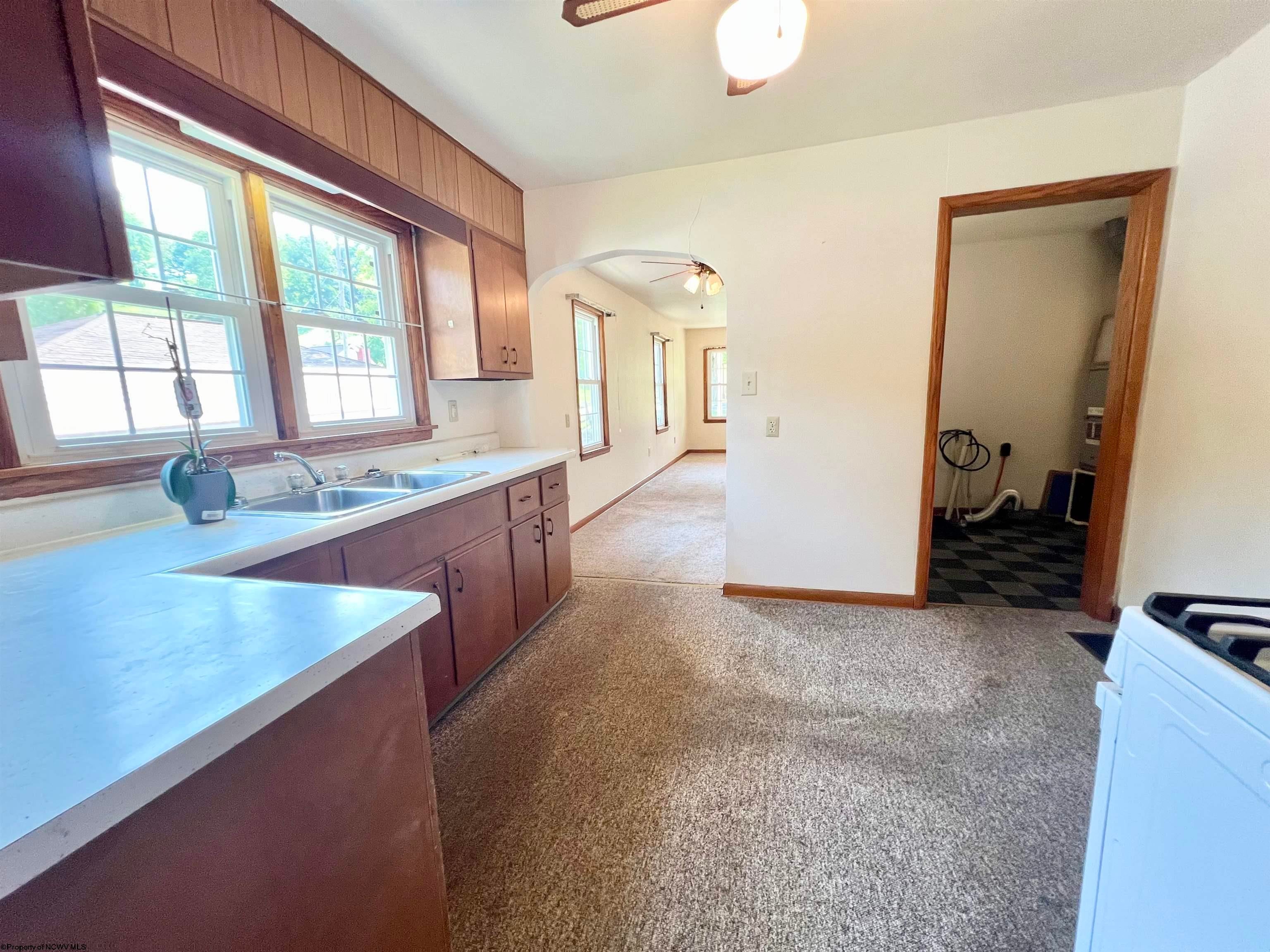 31 Pricketts Fort Road Fairmont, WV 26554 - Photo 18 of 29 Gallery Image 18