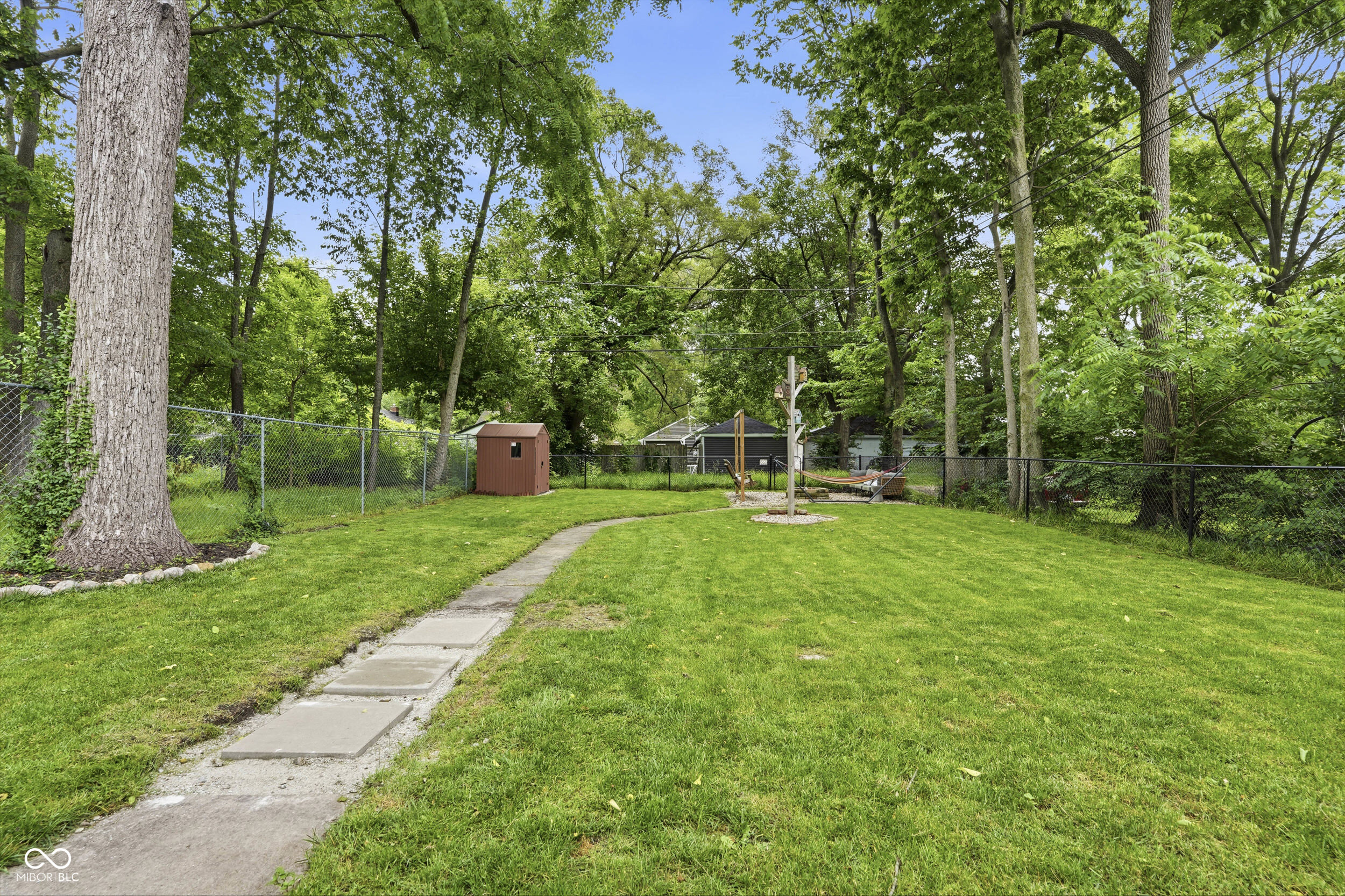 4419 Ralston Avenue Indianapolis, IN 46205 - Photo 22 of 30