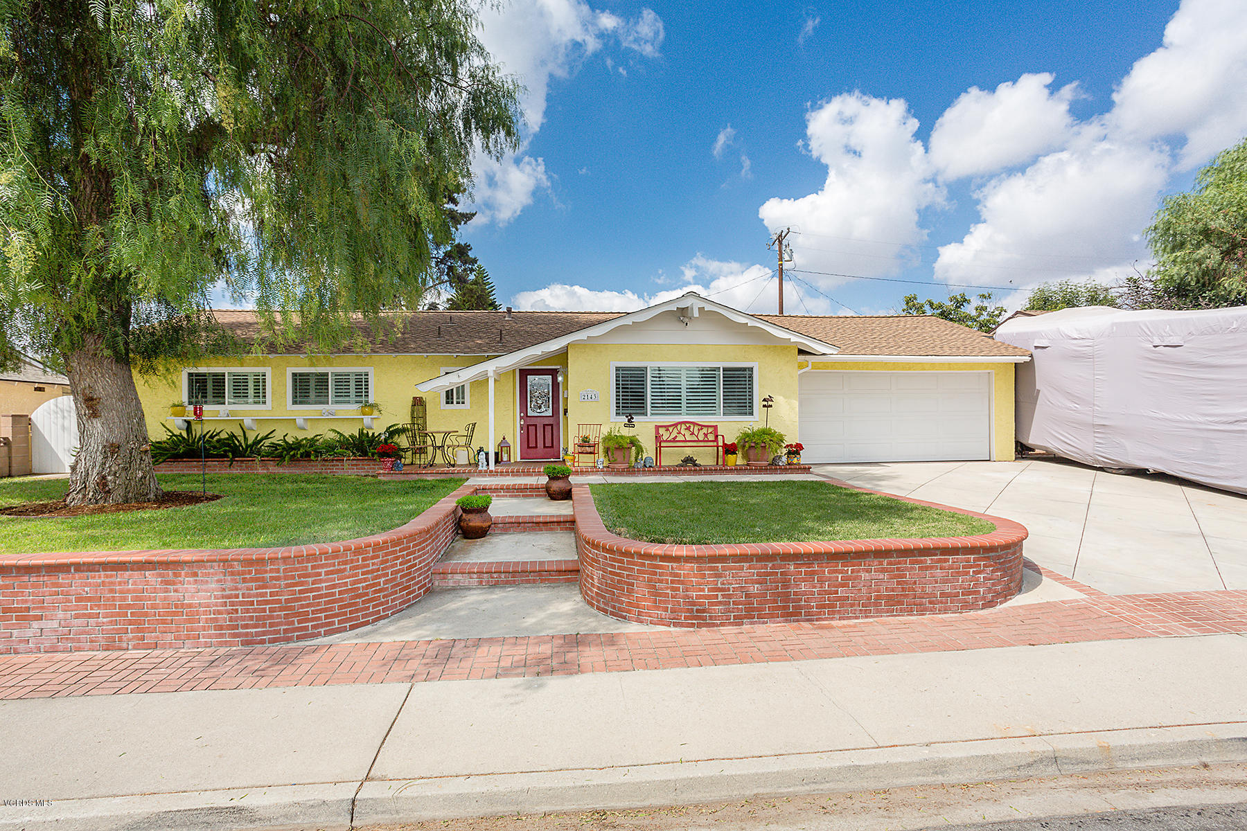 2143 Fig Street Simi Valley, CA 93063 - Photo 1 of 32 Fig1-mls