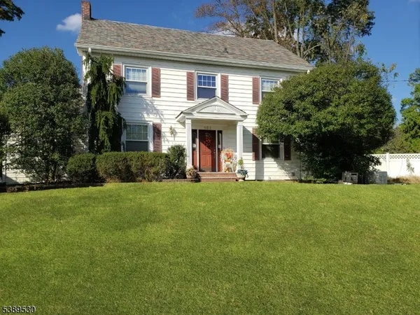 $899,000 | 182 Meisel Avenue, Springfield, NJ 07081