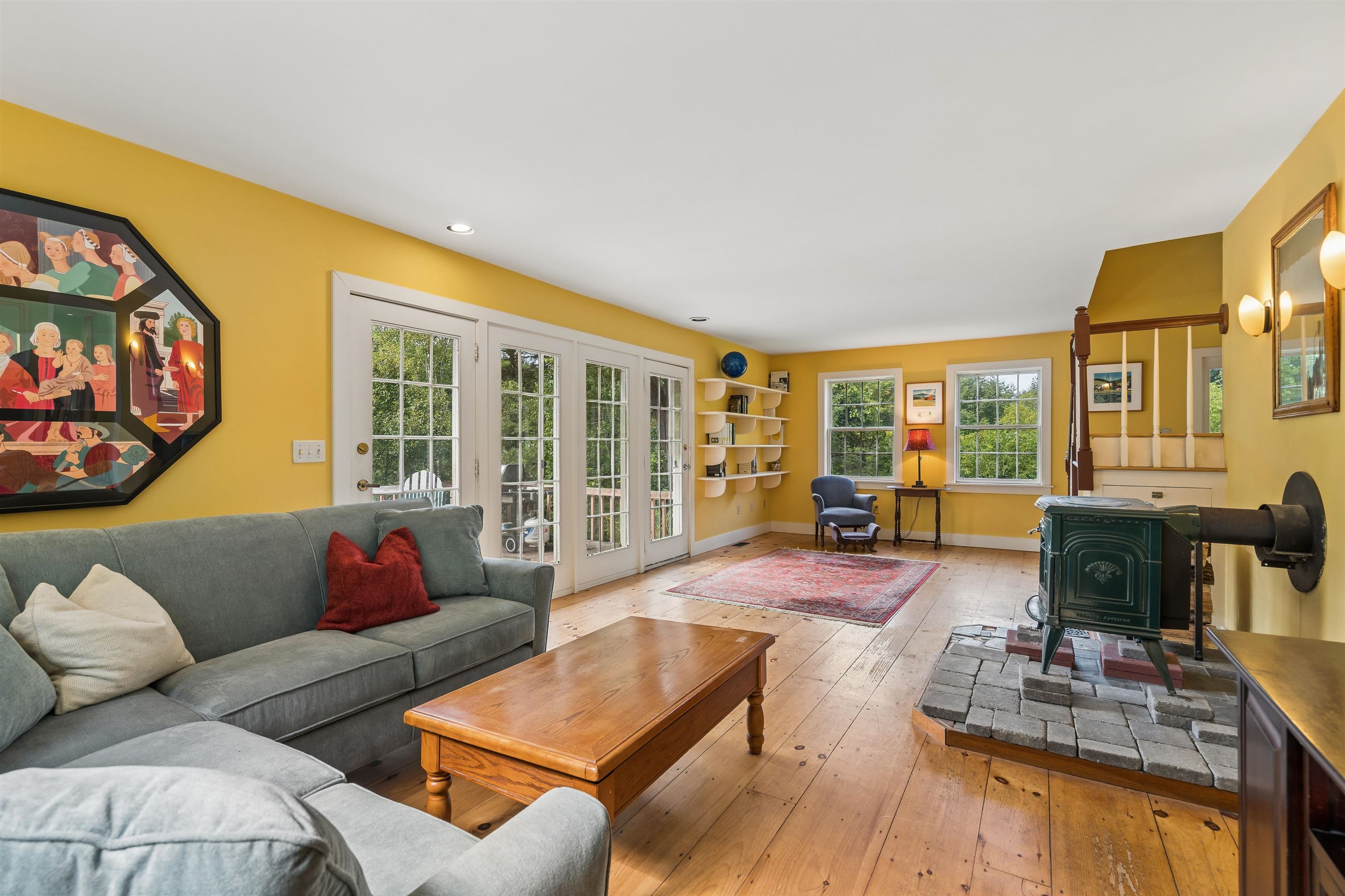 37 Potash Hill Road Tunbridge, VT 05077 - Photo 15 of 38 Gallery Image 15