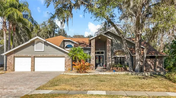 $1,499,900 | 50 Willowood Lane, Oldsmar, FL 34677
