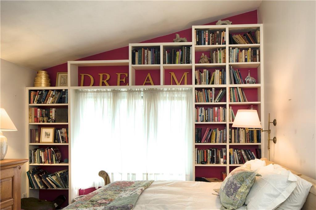 68 Boulder Hill Road Tenants Harbor, ME 04860 - Photo 10 of 29 Master bedroom with wonderful...
