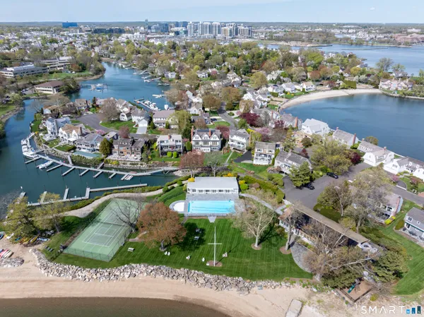 $13,000 | 187 Dolphin Cove Quay, Stamford, CT 06902