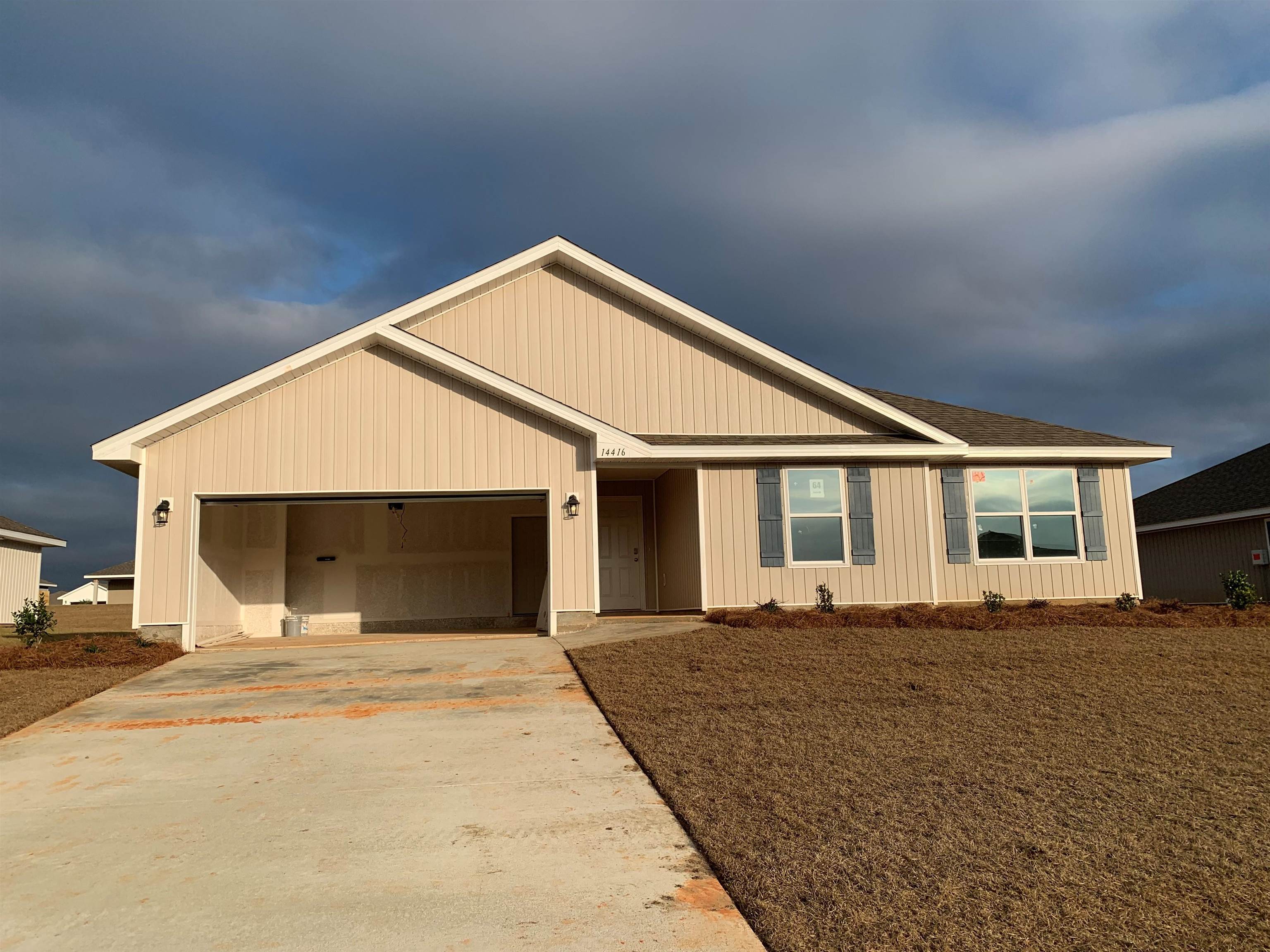 14416 Cavendish Drive Foley, AL 36535 - Photo 1 of 1