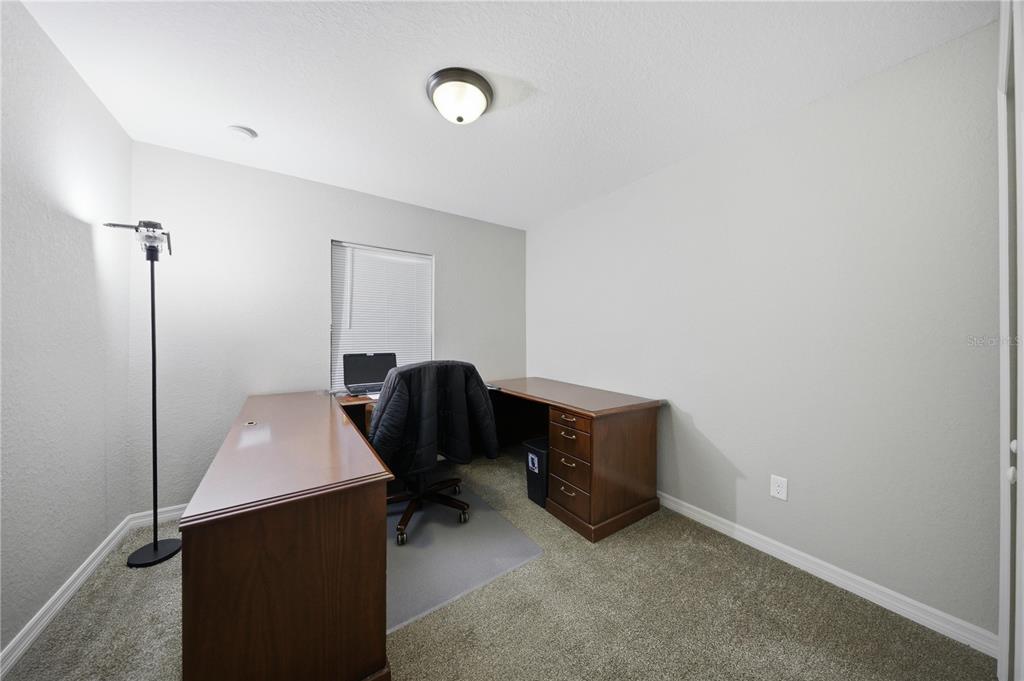 157 Spruce Road Ocala, FL 34472 - Photo 13 of 19 a view of workspace with furniture