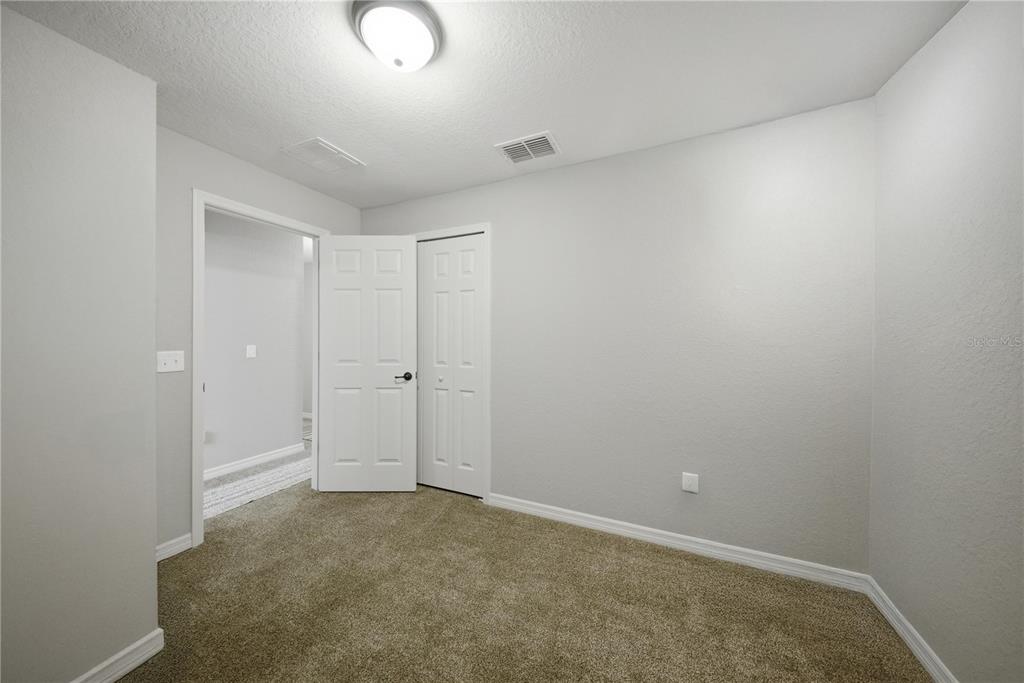 157 Spruce Road Ocala, FL 34472 - Photo 14 of 19 a view of an empty room