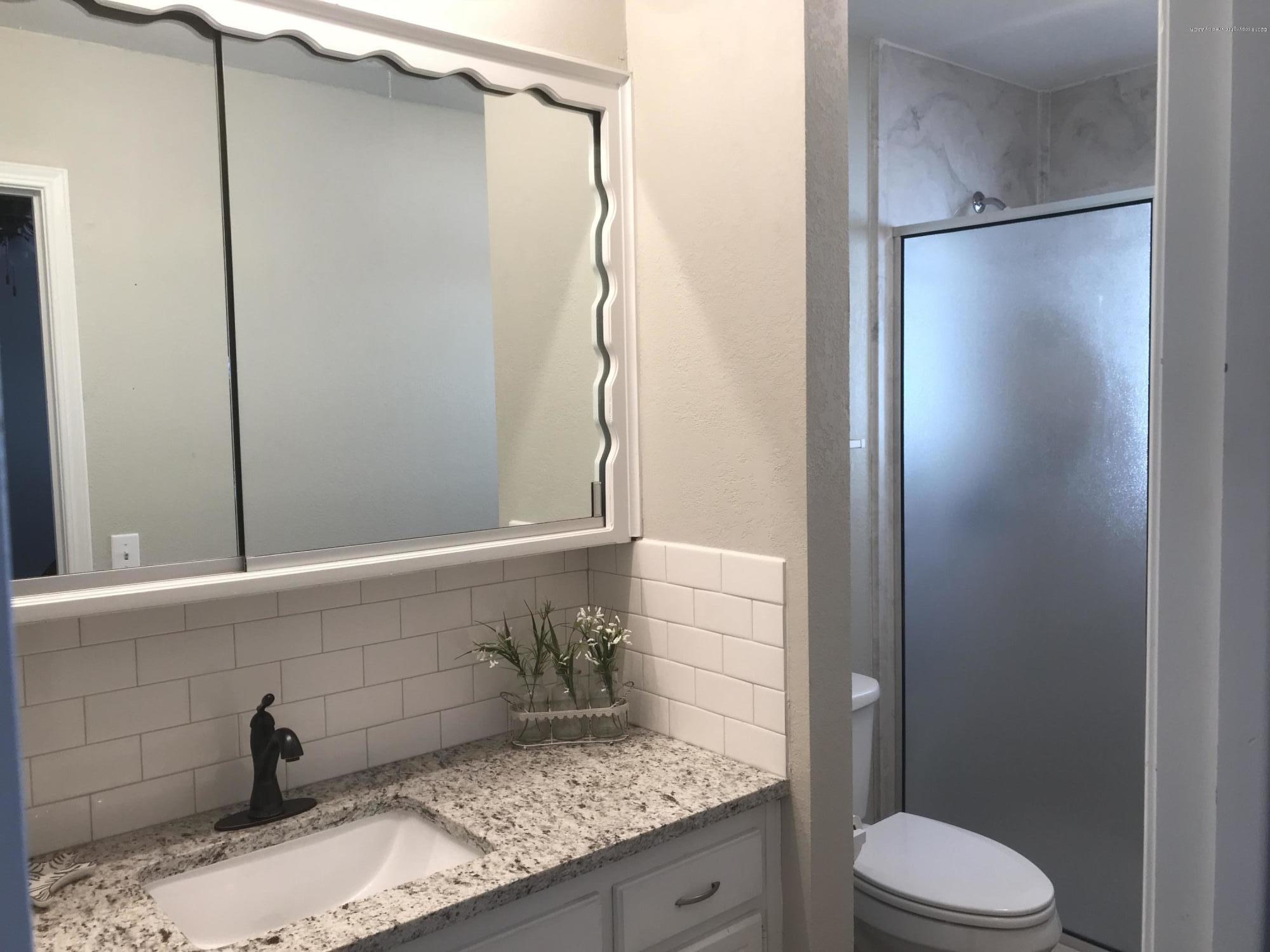 6704 Drexel Road Amarillo, TX 79109 - Photo 13 of 18 Master Bath
