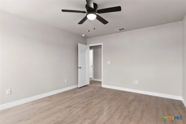 $1,450 | 804 White Meadow Lane, Unit A, Harker Heights, TX 76548