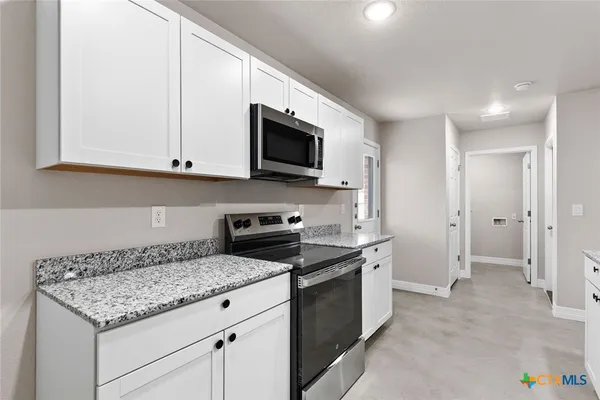 $1,450 | 804 White Meadow Lane, Unit A, Harker Heights, TX 76548