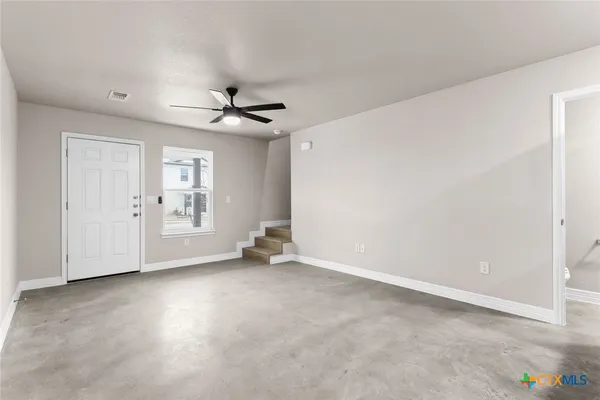 $1,450 | 804 White Meadow Lane, Unit A, Harker Heights, TX 76548