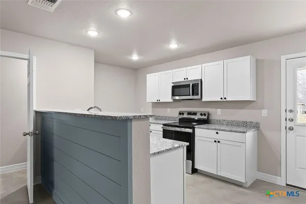 $1,450 | 804 White Meadow Lane, Unit A, Harker Heights, TX 76548