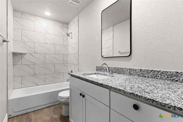 $1,450 | 804 White Meadow Lane, Unit A, Harker Heights, TX 76548