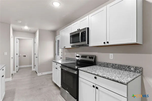 $1,450 | 804 White Meadow Lane, Unit A, Harker Heights, TX 76548