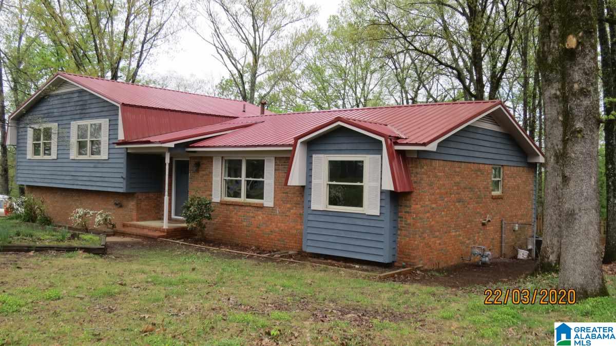 1310 Arrowhead Trail Alabaster, AL 35007 - Photo 3 of 33