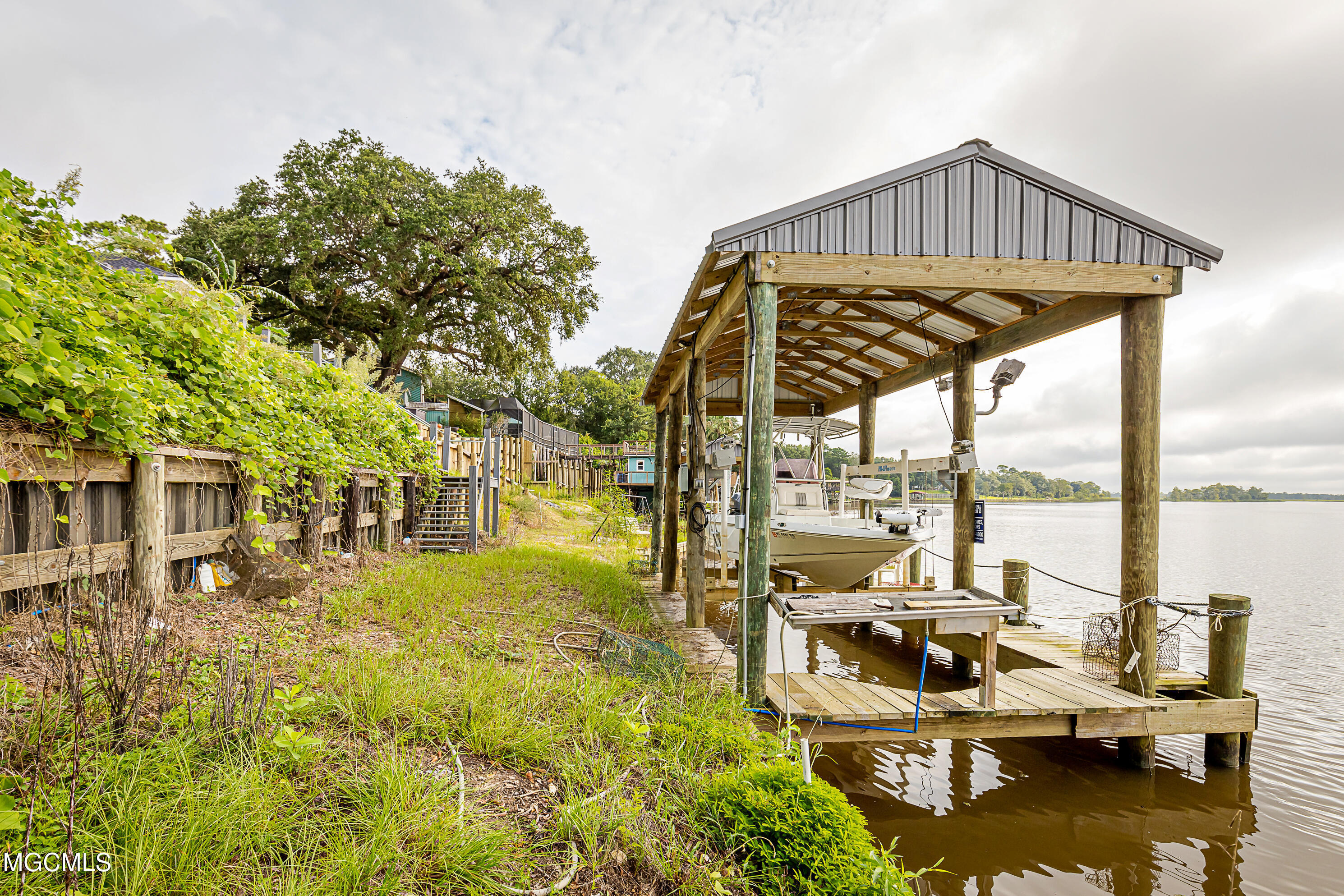 7600 Bluff Point Road Gautier, MS 39553 - Photo 54 of 77 IMG_9653