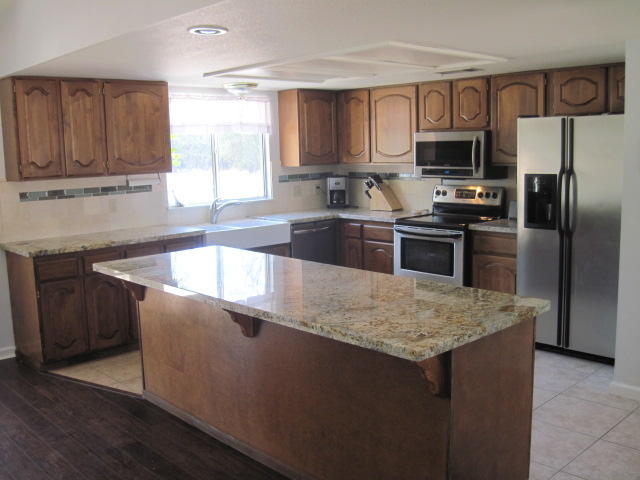 10471 Sundance Road Palo Cedro, CA 96073 - Photo 11 of 21 Kitchen