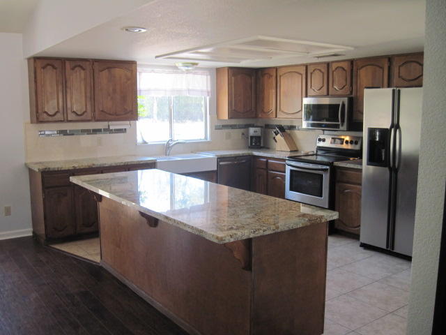 10471 Sundance Road Palo Cedro, CA 96073 - Photo 12 of 21 Kitchen