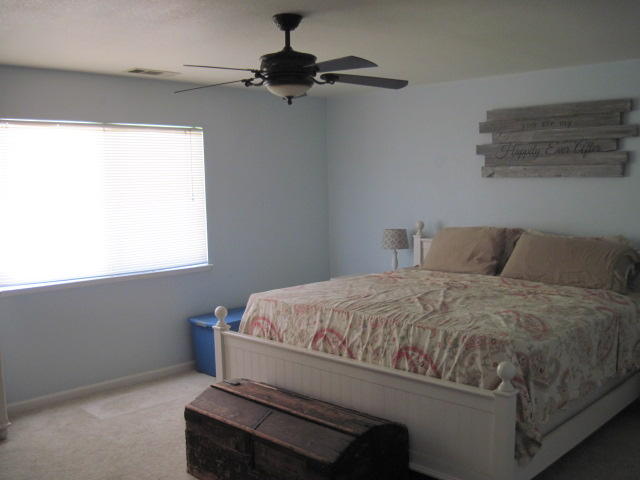 10471 Sundance Road Palo Cedro, CA 96073 - Photo 17 of 21 Master Bedroom