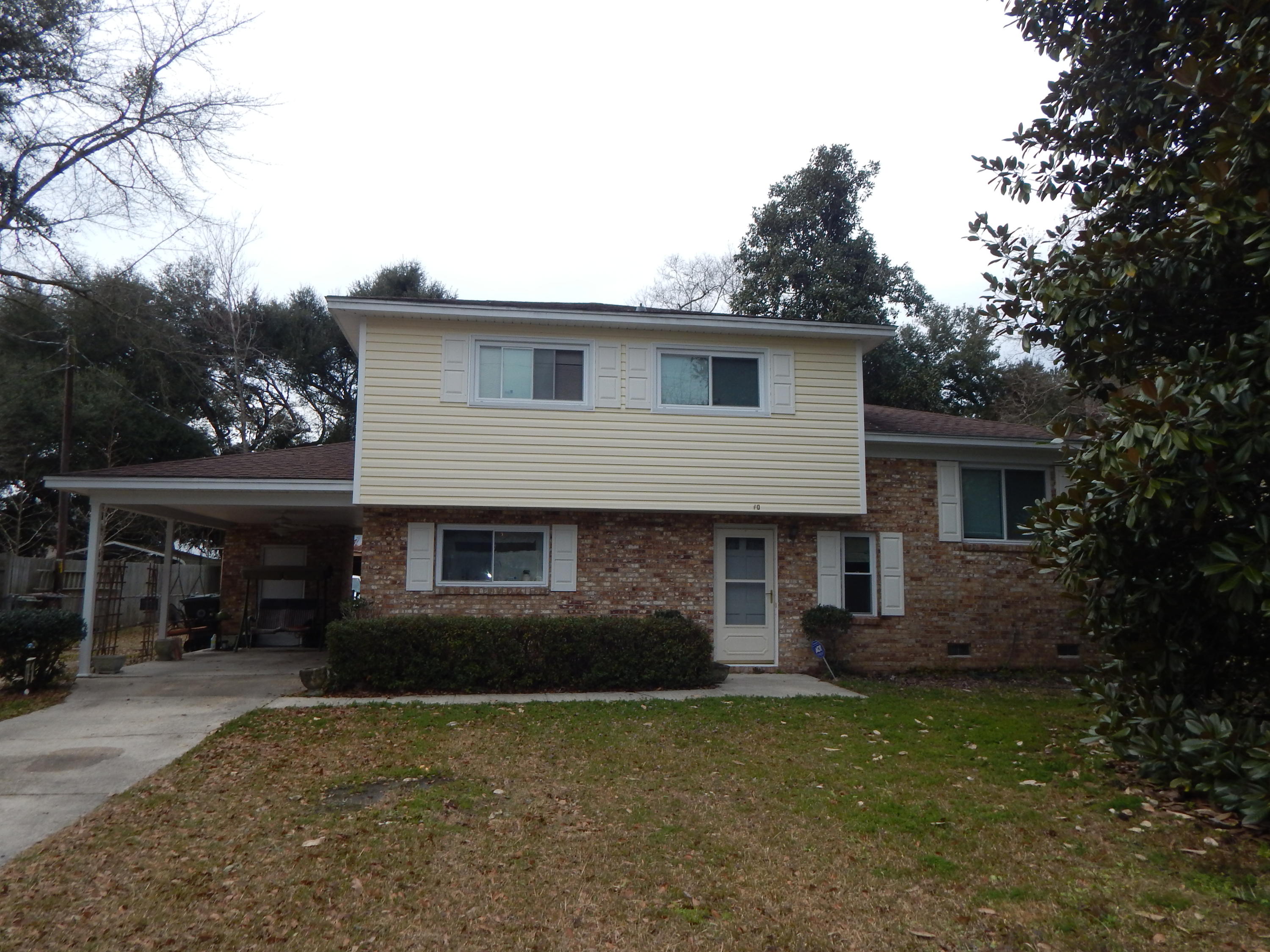 110 State Rd S-8-433 Moncks Corner, SC 29461 - Photo 22 of 23 Front 2