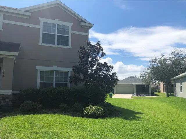 $2,899 | 874 Bending Oak Trail, Winter Garden, FL 34787