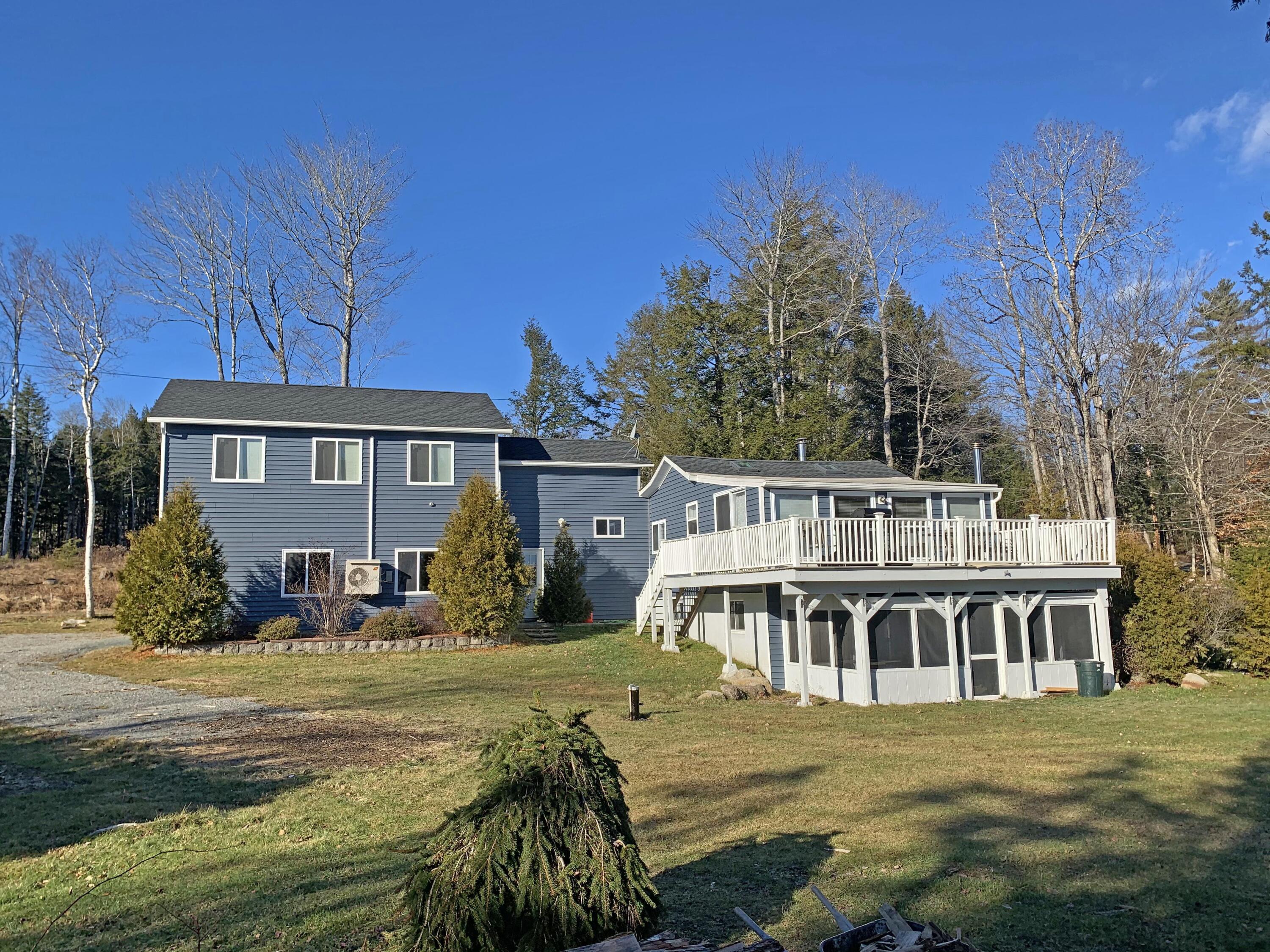83 Salisbury Cove Road Ellsworth, ME 04605 - Photo 2 of 39 1b