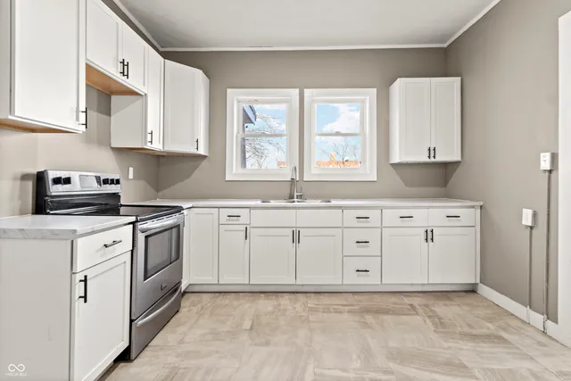 $213,000 | 1222 Central Avenue, Anderson, IN 46016