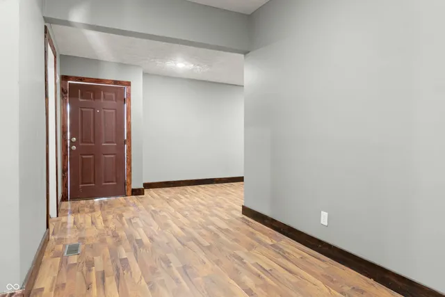 $213,000 | 1222 Central Avenue, Anderson, IN 46016