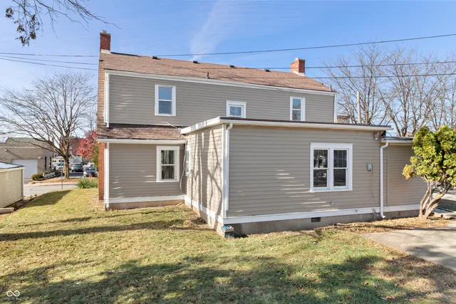 $213,000 | 1222 Central Avenue, Anderson, IN 46016