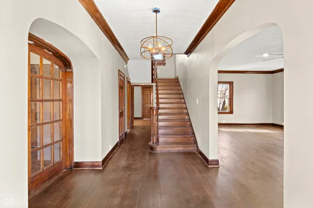 $213,000 | 1222 Central Avenue, Anderson, IN 46016