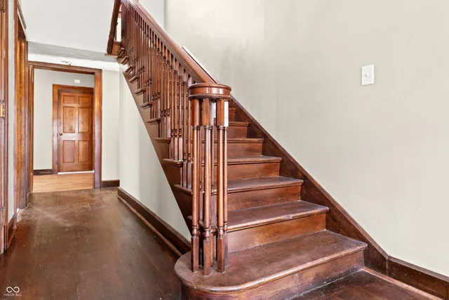 $213,000 | 1222 Central Avenue, Anderson, IN 46016