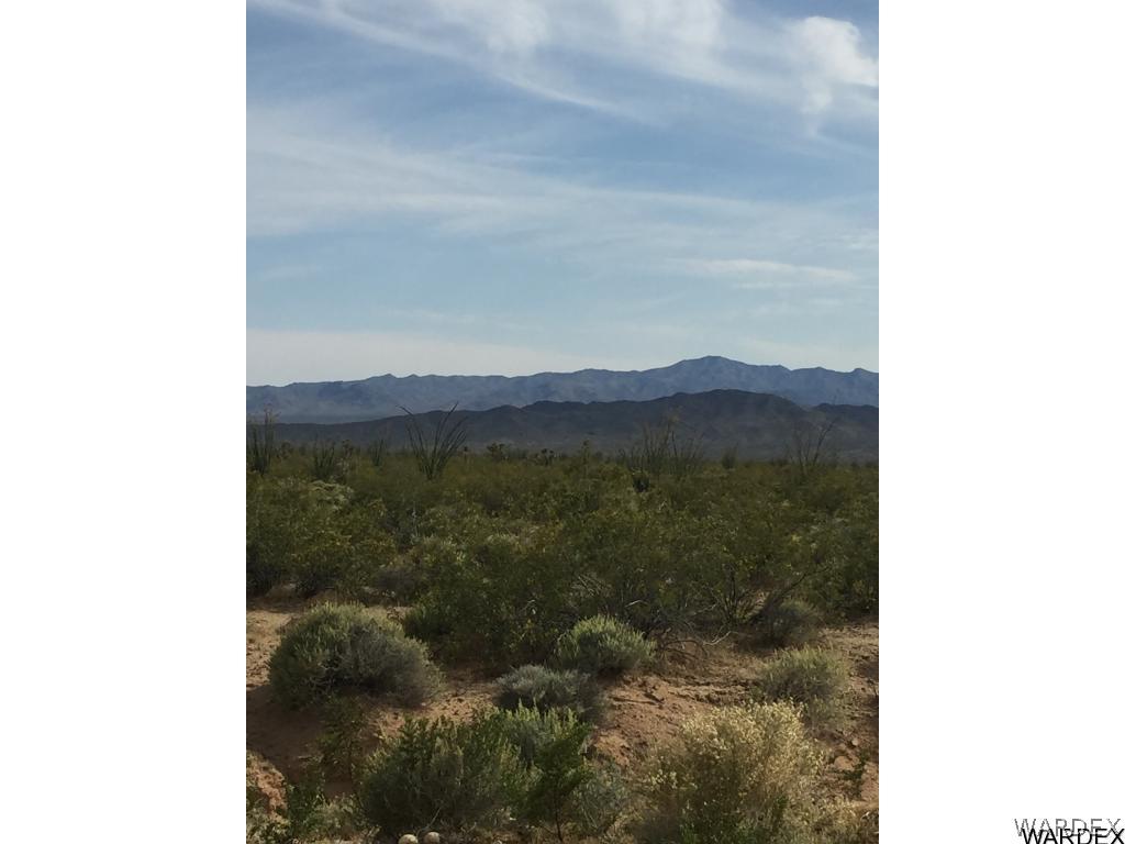 22 West Cliff Road Yucca, AZ 86438 - Photo 2 of 4