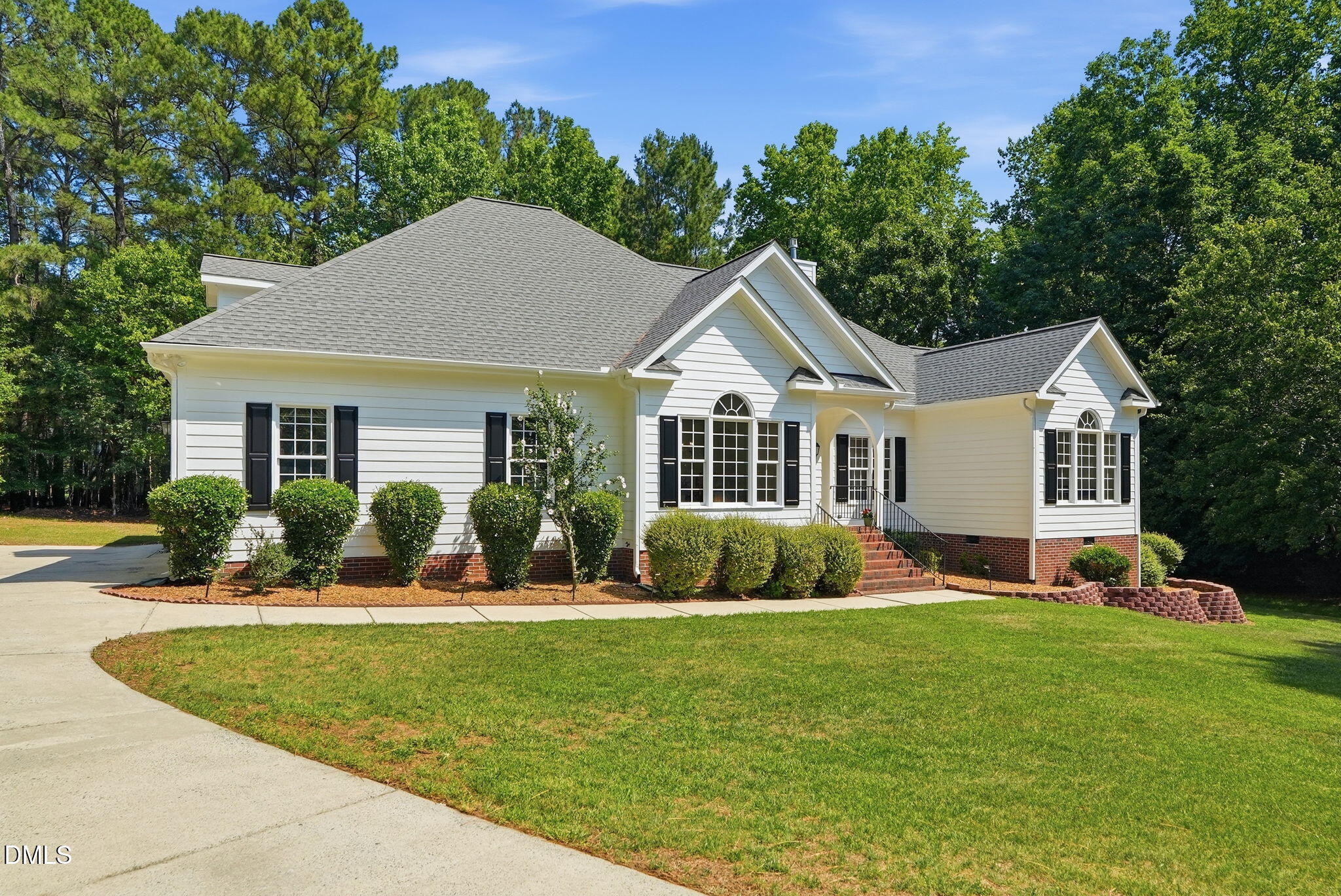 2704 Dray Court Raleigh, NC 27613 - Photo 4 of 98 2704 Dray Court-3