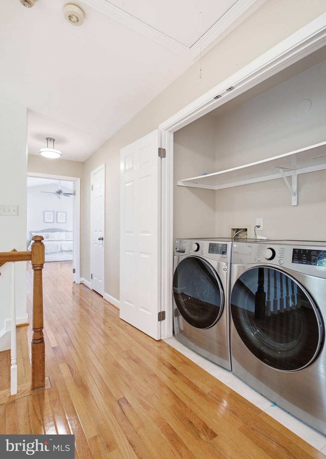 9622 Maury Road Fairfax, VA 22032 - Photo 48 of 74