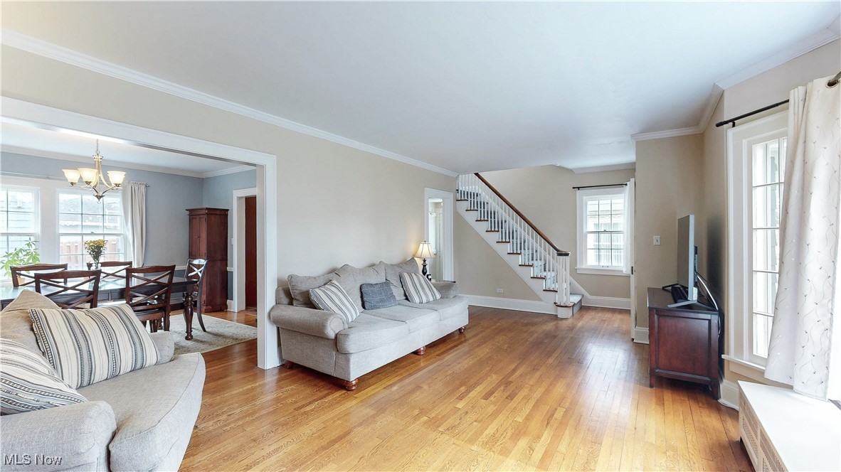 3352 Kenmore Road Shaker Heights, OH 44122 - Photo 7 of 50 Gallery Image 7
