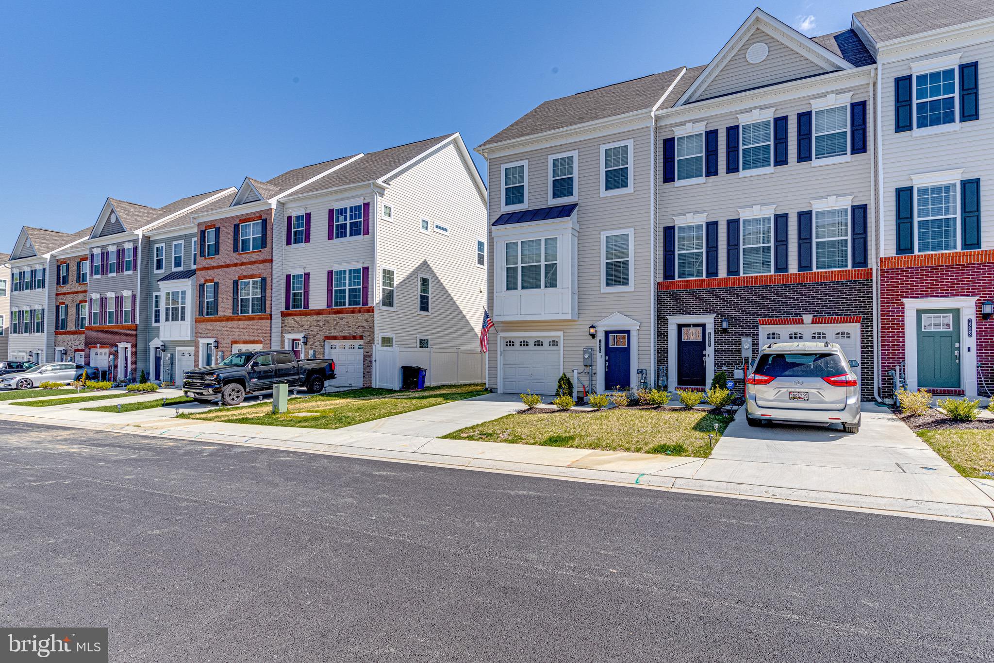 1226 Fenwick Road Aberdeen, MD 21001 - Photo 3 of 66 Gallery Image 3