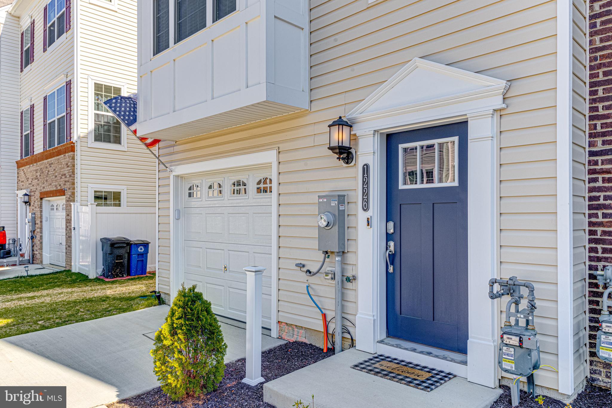 1226 Fenwick Road Aberdeen, MD 21001 - Photo 4 of 66 Gallery Image 4