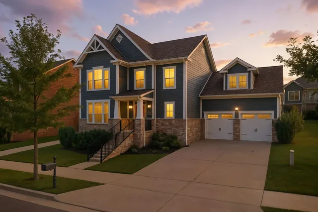 $915,000 | 8029 Brookpark Avenue, Franklin, TN 37064