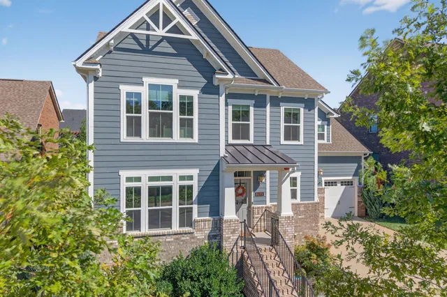 $915,000 | 8029 Brookpark Avenue, Franklin, TN 37064
